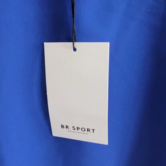 Banana Republic Blue Core Temperature Active Top Size XS - Picture 4 of 7